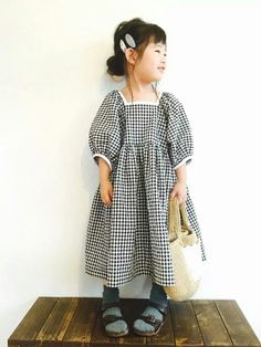 Olive Clothes, Olive Clothing, Girls Winter Dresses, Vintage Baby Girl, Kids Wardrobe, Kids Fashion Girl, Toddler Fashion