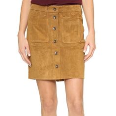 Reposhing This Item I Purchased From @Handhrevival. Loved It, But Ready To Rotate For Something New. Questions? Leave A Comment Below! Tan Suede Skirt, Suede Skirt, Leave A Comment, Rag & Bone, Something New, Womens Skirt, Size 6, Skirt, Women Shopping