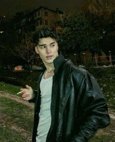 A Man, Books Wattpad, Wattpad, Leather Jacket, Books, Leather, Black