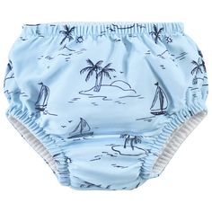 Hudson Baby swim diapers are optimal for your little one when playing in the sun, using the pool, going to the beach, and for any outdoor water activities. Our swim diapers are eco-friendly because they are reusable for regular use for water activities. Our swim diapers will make water activities with your little one more convenient, sanitary, and help reduce risk of diaper rashes. Hudson Baby Infant and Toddler Boy Swim Diapers, Tropical Leaves is a great baby and toddler essentials set for you Toddler Boy Swim, Outdoor Water Activities, Toddler Essentials, Essentials Set, Hudson Baby, Baby Swimming, Boys Swim, Water Activities, Tropical Leaves