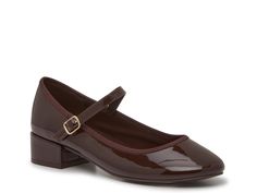 Save on Tutu Mary Jane Pump at DSW. Free shipping, convenient returns and customer service ready to help. Shop online for Tutu Mary Jane Pump today! Mary Janes Outfit, Brown Mary Janes, Girl Tutu, Professional Shoes, Classy Shoes, London Shoes, Business Shoes, Tutus For Girls