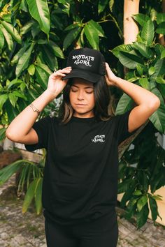 Spread Aloha with your new everyday trucker hat. One Size Fits Most Black hat with white print Made in Hawaii A portion of the proceeds from this product are being donated to a cause. Cheap Black Trucker Hat For Spring, Trucker Hat Black, Cheap Black Trucker Hat With Embroidered Logo, Black Trucker Hat, Black Hat, Out Of Style, Cowboy Hats, Trucker Hat, Print Making