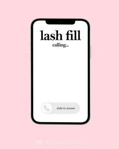 Get lash extensions filled every 2-3 weeks for the bedt results Volume Lash Extensions Quotes, Lash Tech Ig Post, Lash Fill Quotes, Lash Extensions Promo Ideas, Lash Extensions Story Ideas, Lash Extensions Marketing Social Media, Lash Shampoo Kit Ideas