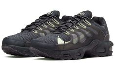 Nike Air Max Terrascape Plus DC6078-002 Recycled Shoes, Air Max 90 Premium, Nike Air Presto, Nike Polo, Rubber Shoes, Nike Air Max Plus, Air Max Plus, A Bathing Ape, Nike Air Max 90