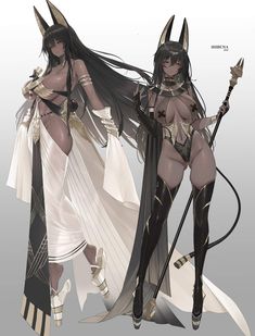 Female Character Concept, Anime Warrior, Pics Art, Fantasy Character Design, Cute Anime Character, Character Design Inspiration