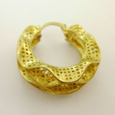 This listing is made for small business. You can order 50 pieces to give them a try. Small investment and high profits. About 5.38USD per pair and you can get more than 30 colors also gold filled is available. 18kt gold filled, about 11USD per pair. Those beautiful hoops were made by our craftsmen. It needs many hard work to make those beauties. DETAILS: - 34mm tall, 32mm wide. 14.5mm the thick. - hand soldered brass lever - shipping, a little heavy hoops, about 14 grams per pair. Shipping depen Handmade Yellow Gold Hoop Earrings, Custom Jewelry Ideas, Going For Gold, Nov 6, Pendant Design, Gorgeous Jewelry, Jewelry Earrings Hoops, Raw Brass, Silver Heart