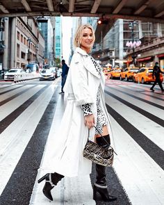 The Outfit, Duster Coat, Trench Coat, Autumn Fashion, Confidence, New York, On Instagram, Instagram