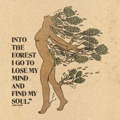 Into The Forest, Forest Print, Badass Quotes, Hippie Art, Spiritual Art, Ravenclaw, Aphrodite, Sacred Geometry, Pretty Words