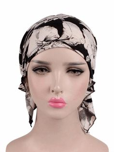 About This Product
The Julie is designed to provide comfort, style, and full coverage. This versatile headwear accessory comes in a variety of colors and prints. Made of breathable cotton fabric, Comfortable and skin-friendly. Add unique color to your life, it can even help you avoid embarrassment when you are in an embarrassing period with your hairstyle. Breathable Casual Bandana, Black Breathable Casual Bandana, Breathable Casual Bandana One Size Fits Most, Black Casual Summer Headscarf, Casual Black Summer Headscarf, Black Headscarf For Beach In Spring, Casual White Cotton Headwrap, Summer Cotton Headwrap One Size, Black Cotton Bandana One Size Fits Most