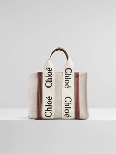 Mini bag Fashion Character, Chloe Logo, Dream Bags, Summer Loving, Virtual Wardrobe, Swag Bag, Heart Fashion, Bag Collection, Mini Tote Bag