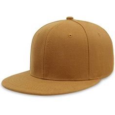 The Classic Flat Brim Baseball Cap is a versatile accessory suitable for a variety of casual and sporty looks. Made from durable fabric, this cap features a structured design with a flat brim, offering a clean, modern appearance. Ideal for everyday wear, it adds a practical element to your outfit, keeping you comfortable and covered. Key Features: Durable Fabric: Crafted from sturdy material for long-lasting wear. Flat Brim Design: Provides a sleek look. Structured Fit: Designed to offer a comfo Newsboy Cap Women, Cowboy Hats Women, Beret Men, Newsboy Cap Men, Fedora Women, Mens Cowboy Hats, Womens Visor, Mens Fedora, Womens Fedora