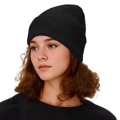 PRICES MAY VARY. Soft Beanie: The Durio Satin Lined Beanie is made from high quality knitted fabric with a smooth satin lining that is very skin friendly. The knit and satin lining work well against wind and warmth, making it extremely comfortable to wear in winter. In addition the smooth satin lining is very kind to the skin and hair it comes into contact with, you won't feel discomfort from rubbing and can wear it comfortably for a long time. Classic Style: This lined winter hat is made of cla Satin Lined Beanie, Beanie Hats For Women, Warm Winter Hats, Hat For Women, Winter Hat, Beanie Hat, Soft Knits, Beanie Hats, Warm Winter