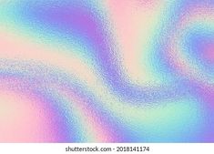 an abstract background with pastel colors