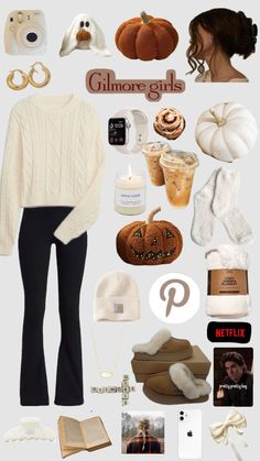 Shein Fall Outfits, October Outfits, Things To Wear, Gilmore Girl, Outfits For School, Fall Outfits For School