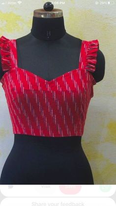 Sleeveless Blouse Designs, Cotton Blouse Design, Blouse Designs Catalogue, Latest Blouse Designs Pattern, New Saree Blouse Designs, Traditional Blouse Designs, Latest Model Blouse Designs, Fashionable Saree Blouse Designs, Blouse Design Images