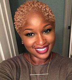 Fro Styles, Twa Hairstyles 4c Hair, Twa Natural Hair, Tapered Fro, Hairstyles 4c Hair, Hairstyles 4c, Twa Styles, Malinda Williams, Curly Cut