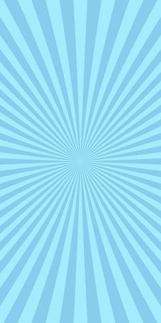 an abstract blue and white background with rays