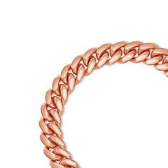 Our 9mm Gold Cuban Link Bracelet crafted in solid 14k Gold or 18k Gold. Up to standard 8" length. Finished to a high polish and secured by our signature IF & Co. foldover clasp. Luxury Rose Gold Cuban Link Bracelets, Luxury Rose Gold Tarnish-resistant Bracelet, Classic Rose Gold Tarnish-resistant Bracelet, Classic Rose Gold Bracelets With Solid Link Construction, Classic Rose Gold Chain Bracelet With Polished Finish, Classic Rose Gold Chain Bracelet, Tarnish Resistant, Luxury Rose Gold Bracelets With Shiny Finish, Classic Polished Rose Gold Chain Bracelet, Luxury Rose Gold Bracelet With Shiny Finish