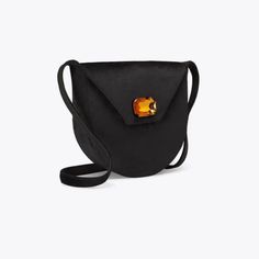 From Pet And Smoke Free Environment 100% Authentic Or Your Money Back! Velvet Magnetic Flap Closure Shoulder Strap With 16.93" (42.5 Cm) Drop 1 Interior Zipper Pocket Height: 7.17" (18 Cm) Length: 6.77" (17 Cm) Depth: 2.39" (6 Cm) Style Number 43821 From Pet And Smoke Free Environment 100% Authentic Or Your Money Back! Chic Crossbody Bags For Events, Chic Evening Bags With Magnetic Closure, Leather Evening Bag With Magnetic Closure For Party, Shoulder Evening Bag With Adjustable Strap, Leather Evening Bag With Fold Over Clasp, Chic Formal Bag With Magnetic Closure, Luxury Bags With Magnetic Closure For Events, Party Satchel Bag With Magnetic Closure, Formal Crossbody Evening Bag With Adjustable Strap