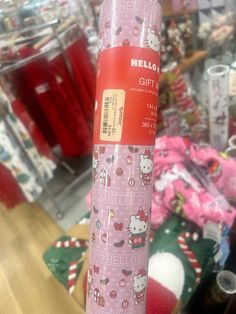 TJ Maxx Tj Maxx Finds, Wrapping Paper, Hello Kitty, Kitty