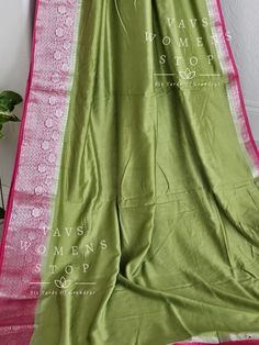 Blouse stitched - Yes Blouse Opening - Back Sleeves Length - Elbow Padded - No Blouse size - 34 with inner margins expandable upto 40 For Blouse Size 32 alteration can be done on request. Fall/Pico - Yes Done Green Chanderi Blouse With Zari Weaving, Pista Green Raw Silk Blouse Piece With Cutdana, Diwali Tussar Silk Blouse Piece In Pista Green, Diwali Pista Green Tussar Silk Blouse Piece, Pista Green Banarasi Silk Blouse Piece With Cutdana, Anarkali Tussar Silk Blouse Piece, Straight Kurta Blouse Piece With Self Design For Festivals, Pista Green Chanderi Blouse With Dupatta, Pista Green Silk Blouse Piece For Diwali