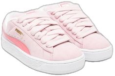 Puma Kids, Sneakers Pink, Suede Sneakers, Collage, Sneakers, Pink, Pins