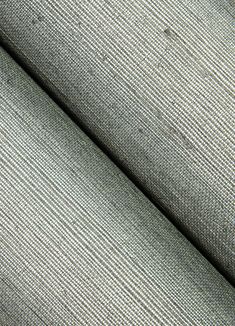 a close up view of the fabric material