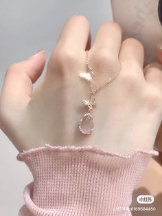 Simplistic Jewelry, Stylish Jewelry Accessories, Ethereal Jewelry, Fancy Jewelry Necklace, Pretty Jewelry Necklaces, Princess Jewelry, Coquette Style, Jewelry Aesthetic, Jewelry Accessories Ideas