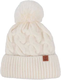 Stay warm, stylish, and selfie-ready with our women's Cable Knit Pom Pom Beanie – now with cozy sherpa lining! Ditch the cold and elevate your winter wardrobe, one pom pom at a time. One Size Fits Most Fleece-lined Beanie, Cozy Winter Beanie With Fleece Lining, Cozy Beanie, Knit Pom Pom, Pom Beanie, Winter Wardrobe, Free Giveaway, Stay Warm, Cable Knit