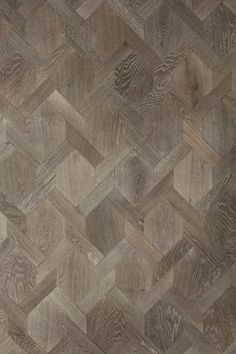 an image of wood flooring that looks like hexagonal tiles