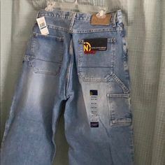 Nwt Men’s Nautical Jens 36x30! Perfect Condition Never Worn! Crowcore Aesthetic, Gray Denim Pants, Black Jeans Men, Fire Fits, Relaxed Jeans, Carpenter Jeans, Straight Fit Jeans, Boot Cut Denim, Jeans Men