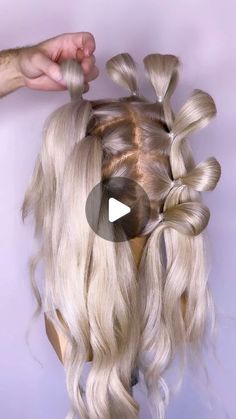 4,105 likes, 308 comments - josephianson on May 20, 2024: "Are you looking for an easy hair up for Long hair? Well here is a great way to get long hair up into a stunning updo!! L’IMAGE Mannequin - “DENISE” from @equip_the_creative use code Joseph10 at the checkout to get 10% off your order. Created using @revlonprofessionaluk style Masters. #hairtutorial #hairup #hairupdo #hairdo #hairdosimple #updo #updos #updohairstyles #hairups #hairstyles #hairideas #Weddinghair #hairwedding #bridal Hair Up For Short Hair Easy Updo, Dressy Updos For Medium Hair, Creative Updo Hairstyles, Hair Up For Long Hair, Clean Updo Hairstyles, Easy Hairstyles For Long Hair For Wedding, Long Hair Fancy Hairstyles, Formal Style Hair, Side Updos For Long Hair