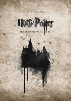 harry potter and the sorcerer's stone by j k rowling paperback book cover