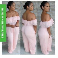 Ig Boutique Sugarpopped. Light Pink Jump Suit. Very Light Material. Brand New Never Worn. Too Small For Me. Fits True To Size Pink Fitted Casual Strapless Jumpsuit, Casual Pink Fitted Strapless Jumpsuit, Casual Fitted Pink Strapless Jumpsuit, Pink Fitted Strapless Jumpsuit Casual Style, Pink Fitted Strapless Casual Jumpsuit, Casual Pink Strapless Jumpsuit, Casual Pink Strapless Jumpsuit For Spring, Ladies Wear, Effortlessly Chic Outfits