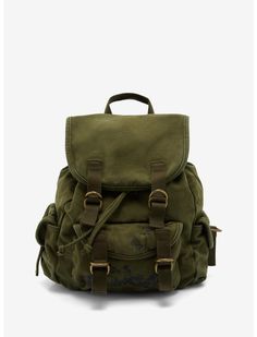 Green Fairy Grunge Slouch Mini Backpack Green Fairy Grunge, Grunge Backpack, Grunge Accessories, Green Backpacks, Green Fairy, Tall Hoodies, Grunge Vibes, Fairy Grunge, Cool Backpacks