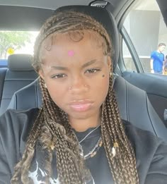 Hair Braided Back, Women Cornrows, Cornrow Braids, Twisted Hair, Curly Hair Braids