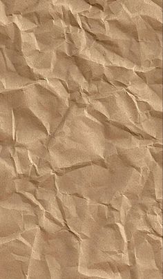 a brown paper textured with some sort of pattern