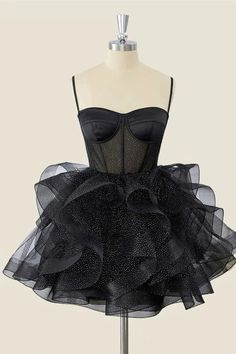 Product NO. :J3941 Dress style ：A line Fabric：Tulle Color: As picture Waist type:Mid waist Corset Black Dress Short, Sweet 16 Dresses Mid Length, Corset Formal Dress Short, Short Corset Prom Dresses, Mini Prom Dresses Short, Short Dress With Corset, Short Black Prom Dress, Corset Dress Short, Short Corset Dress