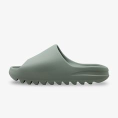 (Men's) Adidas Yeezy Slide 'Salt' (2024) ID5480 - SOLE SERIOUSS (1) Adidas Yeezy Slide, Adidas Model, Adidas Models, Yeezy Slides, Slippers Shoes, Sandals Slippers, Slides Sandals, Slipper Shoes, Adidas Yeezy