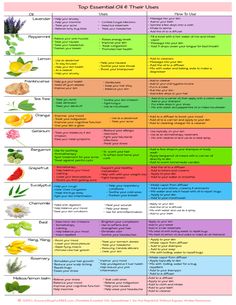 Welcome to our Essential Oils Cheat Sheet!  This printable chart is a must-have for essential oil enthusiasts. Discover the uses and benefits of various essential oils, all neatly organized for easy reference.  Whether you're new to essential oils or a seasoned user, this chart will be your go-to guide for blending, diffusing, and incorporating essential oils into your daily routine.  Elevate your aromatherapy game and embrace the natural healing powers of essential oils.  Simply download, print Essential Oil Smells, Basic Essential Oil Blends, Essential Oils And Their Benefits, Essential Oils For Air Purification, Essential Oil Benefits Chart, Popular Essential Oil Blends, Witchcraft Essential Oils, Clean Essential Oil Blends, Essential Oil Uses Chart