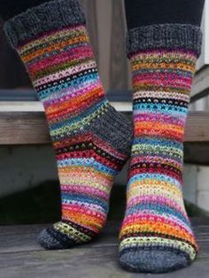 Casual Knitted Gloves - JustFashionNow.com Warm Multicolor Socks, Cozy Warm Multicolor Socks, Warm Cozy Multicolor Socks, Comfortable Warm Multicolor Socks, Casual Multicolor Fall Socks, Comfortable Knitted Socks For Fall, Colorful Casual Winter Socks, Casual Colorful Winter Socks, Warm Multicolor Socks For Winter