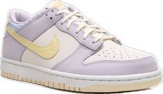 Sneakers Purple, Nike Kids, Dunk Low, Easter, Nike, Purple, Sneakers