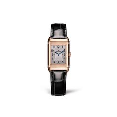 Timeless Rose Gold Watches For Work, Timeless Rose Gold Watch For Professional Use, Elegant Rectangular Dial Chronometer Watch, Elegant Chronometer Watch With Rectangular Dial, Luxury Rose Gold Watches For Evening, Timeless Evening Watch With Polished Finish, Timeless Evening Watch With Metal Dial, Elegant Rectangular Dial Watch For Evening, Luxury Watches With Rectangular Dial For Evening