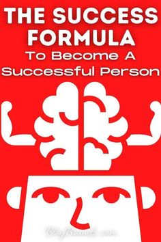 the success formula to become a successful person by stephen j schreck, m d