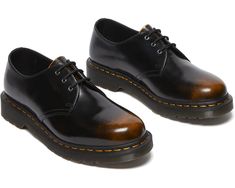 Doc Martens Dress Shoes, Doc Marten, Leather Oxford Shoes, Goodyear Welt, Us Man, Doc Martens, Product Reviews, Creative Director, Oxford Shoes