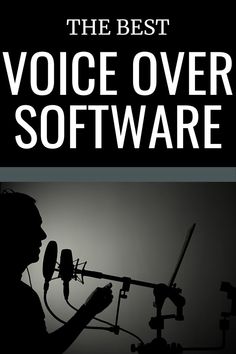 the best voice over software for musicians