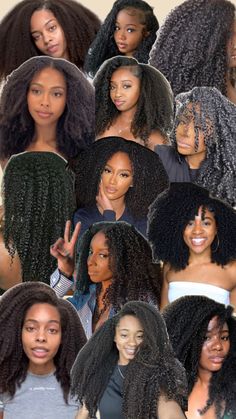 Quick Natural Hair Styles, Black Girls Hairstyles, Braid Styles, Hair Hacks, Girl Hairstyles, Cool Hairstyles, Natural Hair Styles, Braids, Hair Styles