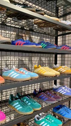 Foto Tips, Adidas Spezial