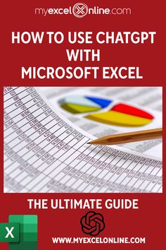 the ultimate guide to use chart with microsoft excel