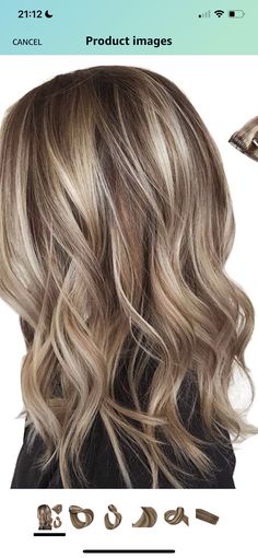 Level 7 Hair Color Blonde, Hair Colour For Hazel Eyes, Level 7 Hair Color With Highlights, Level 8 Hair Color, Hair Color With Blonde Highlights, Level 7 Hair, Level 7 Hair Color, Choppy Bobs, Interview Hairstyles